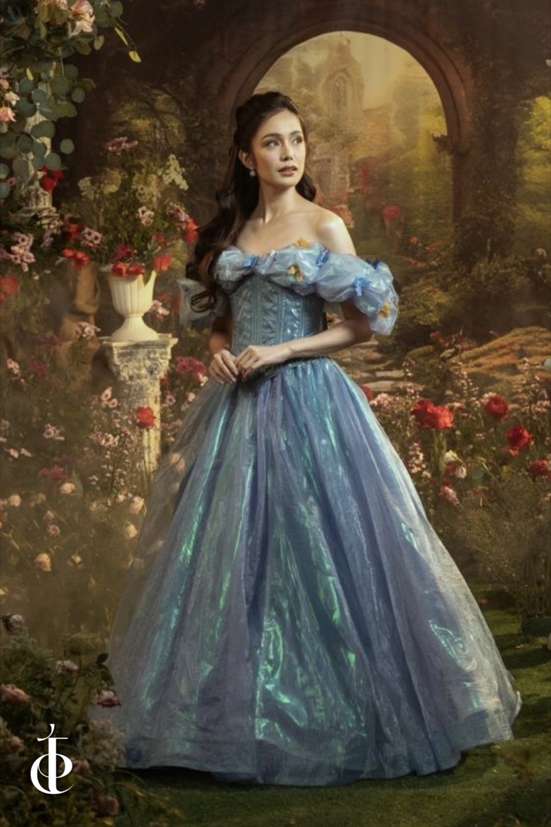 cinderella