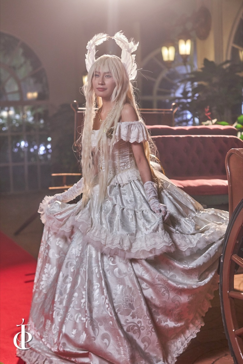 eloise