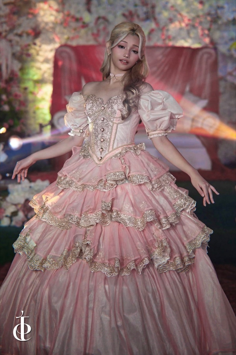 giselle