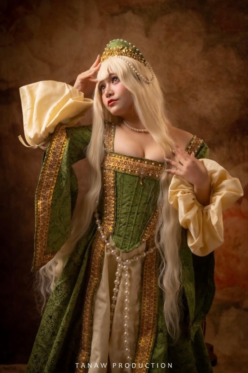margaret