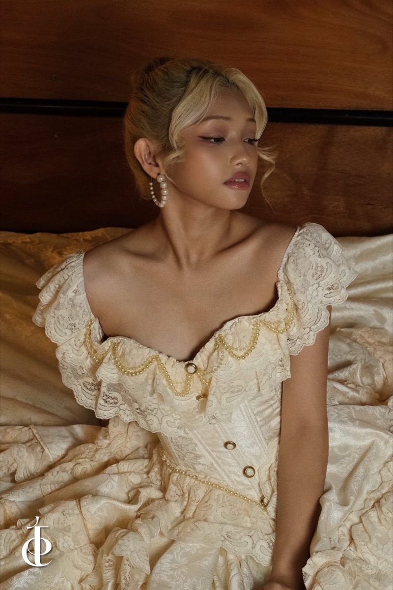 ophelia