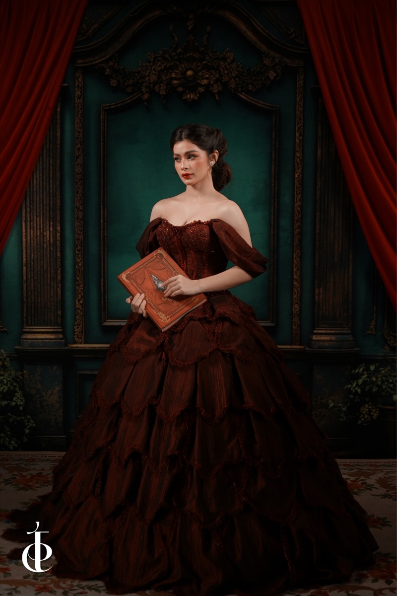 seraphina